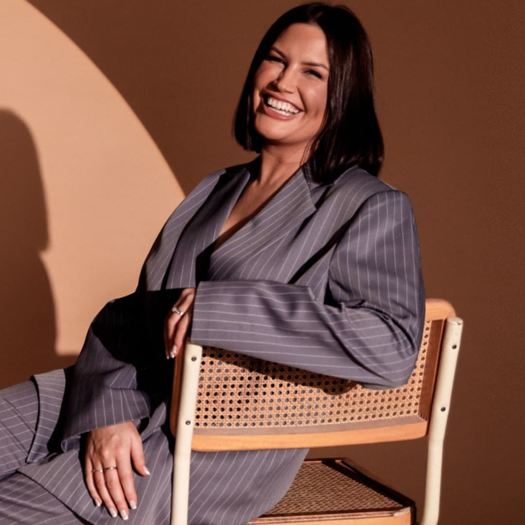 Jade Taylor, Founder & Principal of Harvey James Management