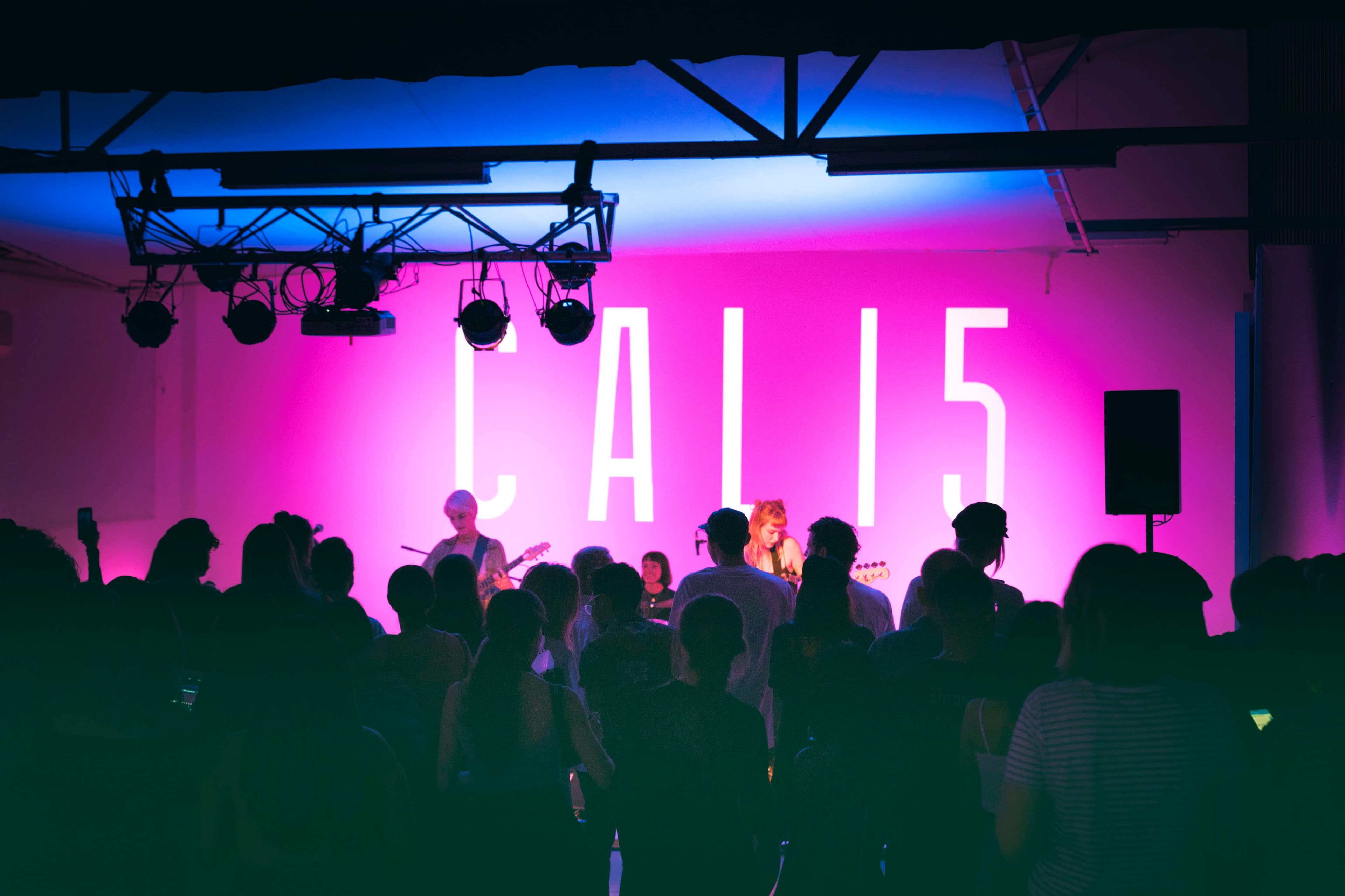 Event services